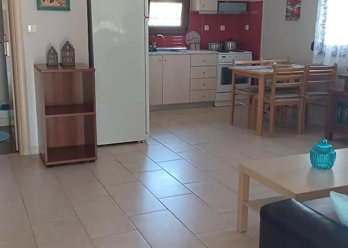 Eleni\'S House