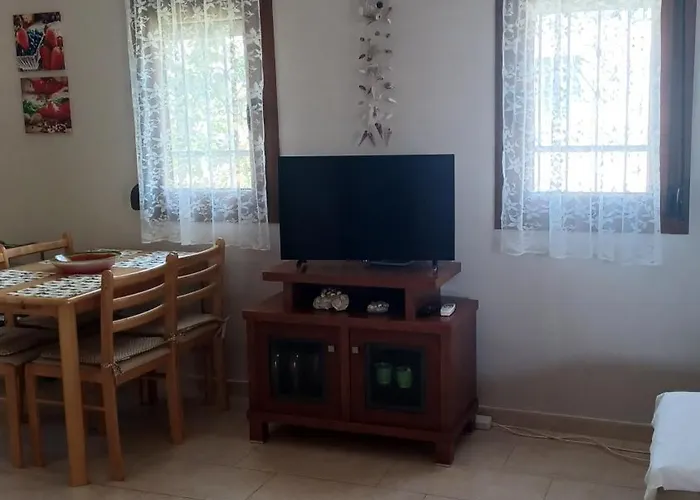 Eleni\'S House