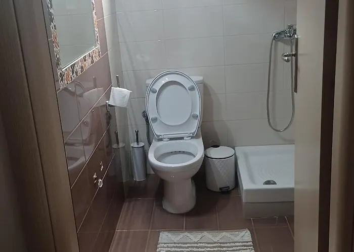 Eleni\'S House