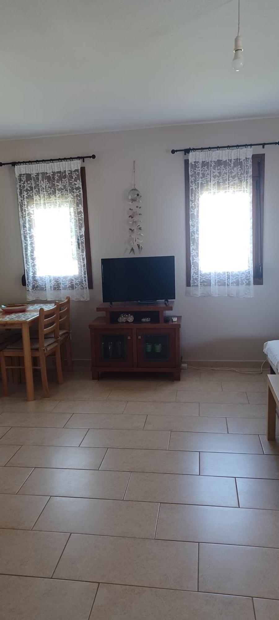Prázdninový dům Eleni's House Karianí