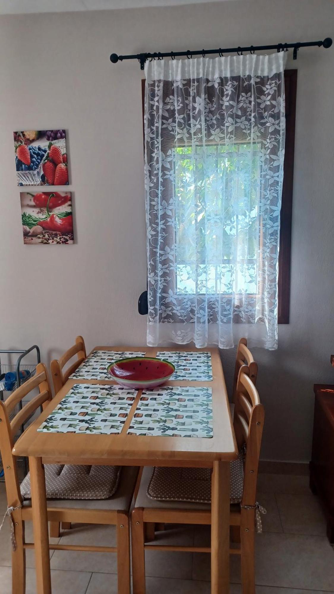 Eleni's House